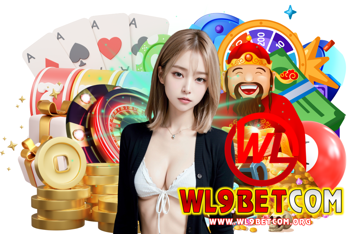 wl9bet com