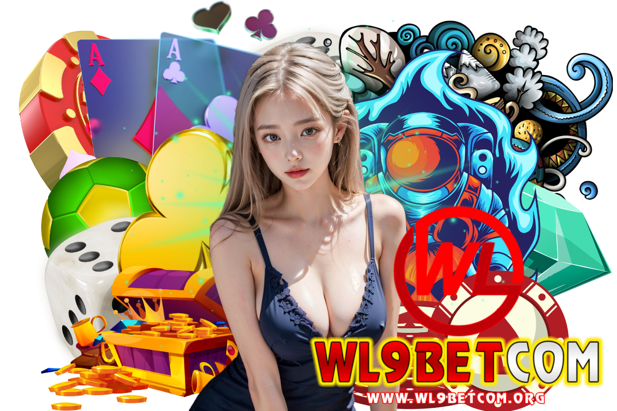 wl9bet com สมัคร