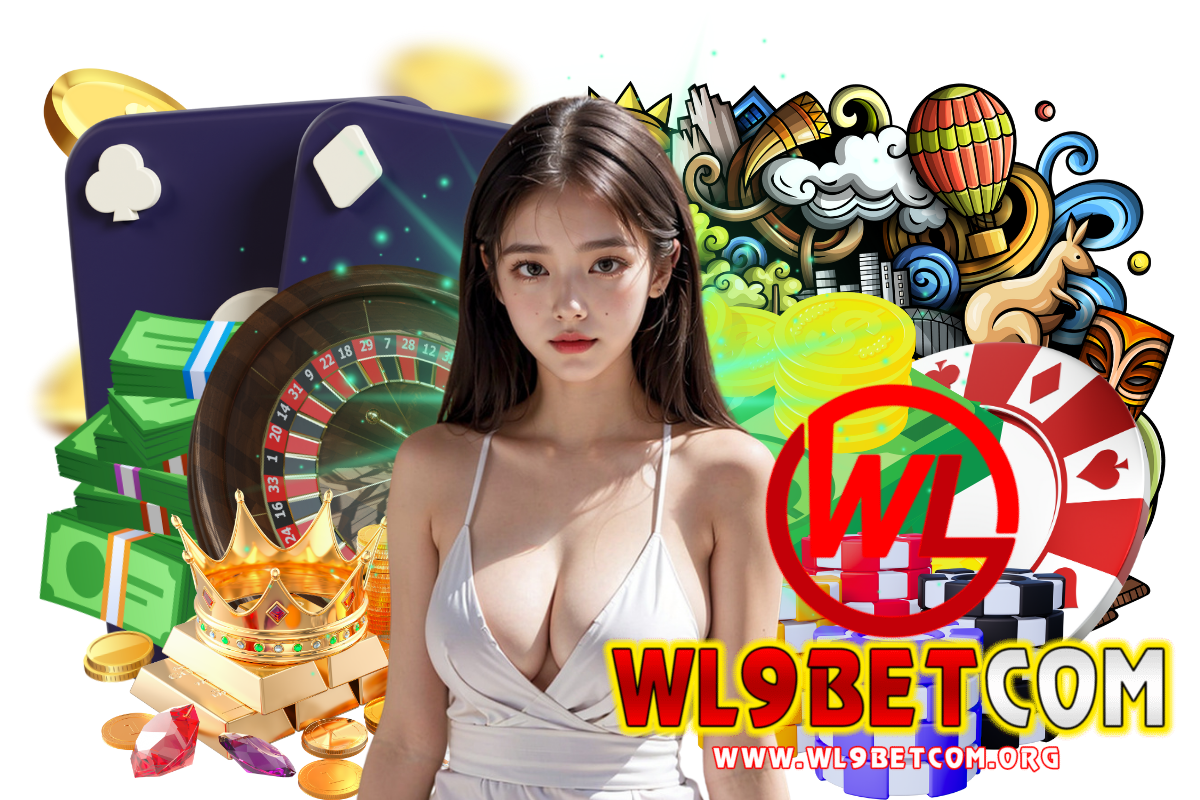 wl9bet com สล็อต